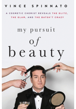 My Pursuit of Beauty