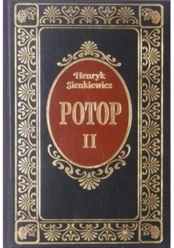 Potop tom II