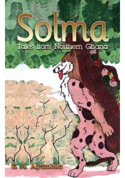 Solma. Tales from Northern Ghana