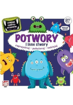 Potwory i inne stwory