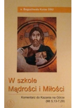W szkole mądrości i miłości