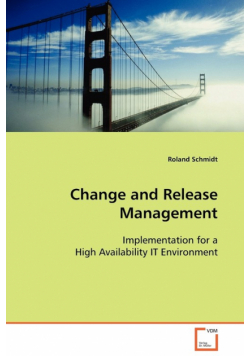 Change and Release Management