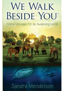 We Walk Beside You