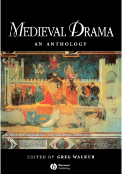 Medieval Drama