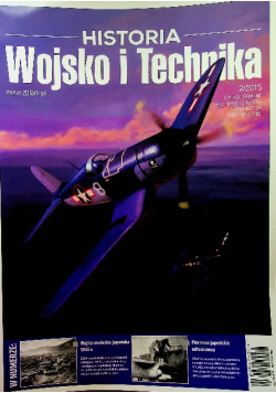 Technika wojskowa historia numer 2 2015mer