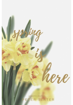 Spring is here