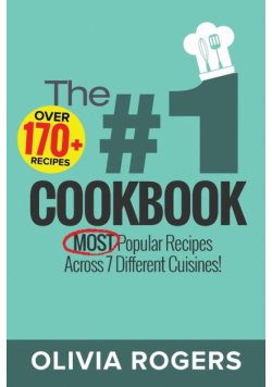 The #1 Cookbook