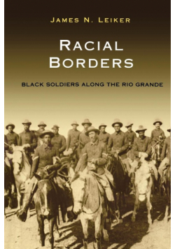 Racial Borders