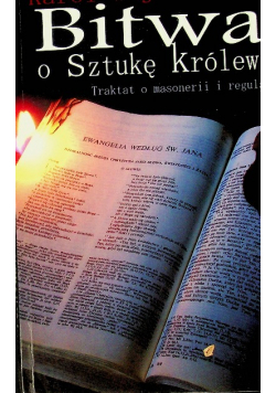 Bitwa o Sztukę Królewską