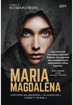 Maria Magdalena Biografia