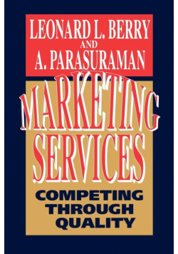 Marketing Services