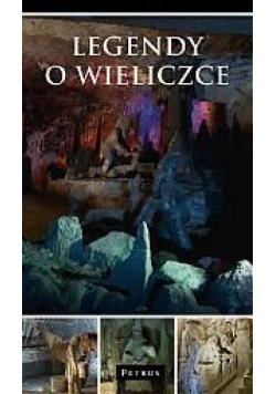 Legendy o Wieliczce w.2017