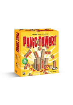 Panic Tower