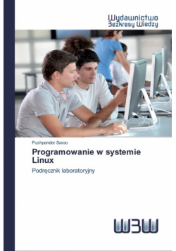 Programowanie w systemie Linux