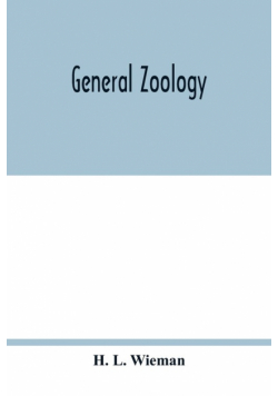 General zoology
