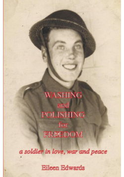 Washing and Polishing for Freedom