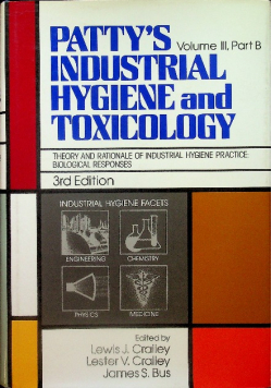 Theory and rationale of industrial hygiene practice