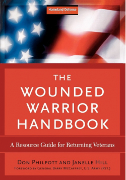 The Wounded Warrior Handbook