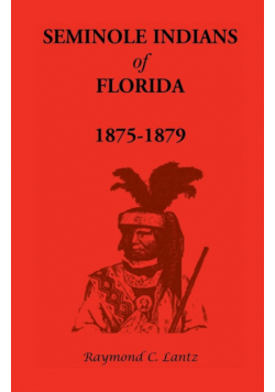 Seminole Indians of Florida