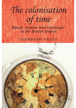 The colonisation of time
