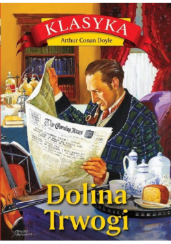 Dolina Trwogi