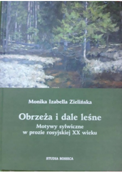 Obrzeża i dale leśne