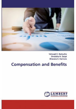 Compensation and Benefits