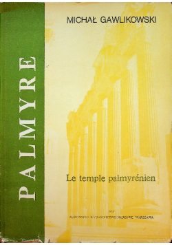 Palmyre VI