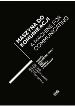 Maszyna do komunikacji