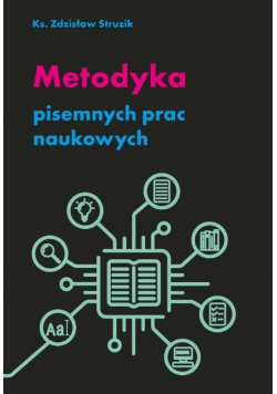 Metodyka pisemnych prac naukowych