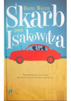 Skarb pana Isakowitza