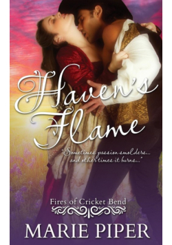 Haven's Flame