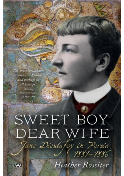 Sweet Boy Dear Wife