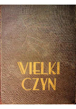 Wielki czyn ok 1936 r.