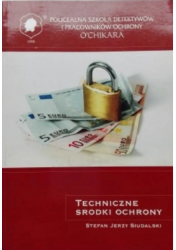 Techniczne środki ochrony
