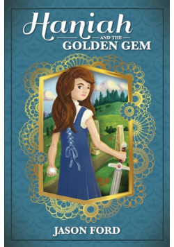 Haniah and the Golden Gem
