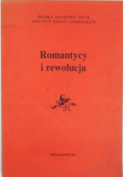 Romantycy i rewolucja