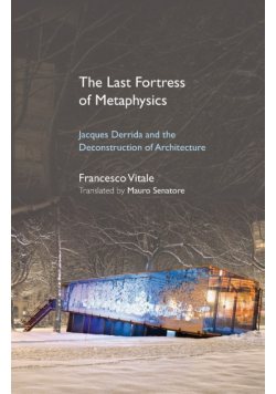 The Last Fortress of Metaphysics