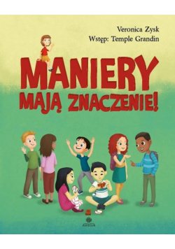 Maniery mają znaczenie