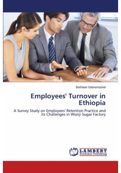 Employees' Turnover in Ethiopia