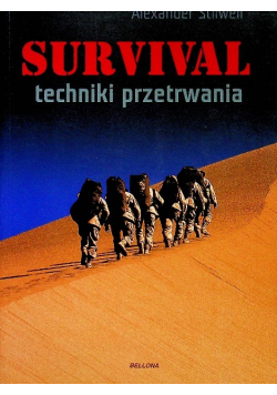 Survival techniki przetrwania