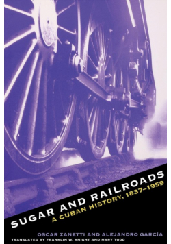 Sugar and Railroads