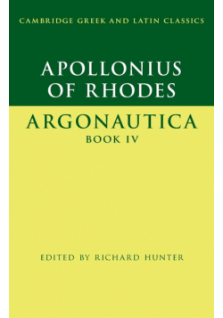 Apollonius of Rhodes