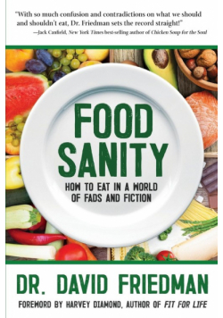 Food Sanity