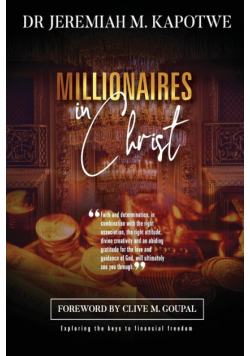 Millionaires in Christ