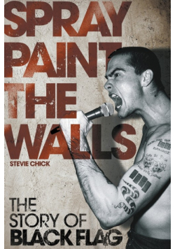 Spray Paint the Walls
