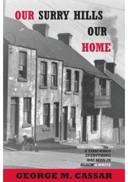 Our Surry Hills Our Home