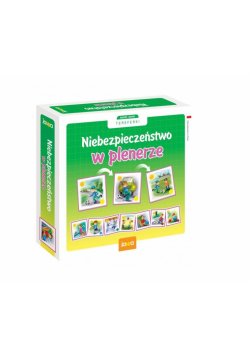 Niebezpieczeństwo w plenerze JAWA