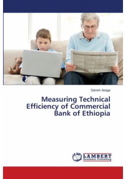 Measuring Technical Efficiency of Commercial Bank of Ethiopia