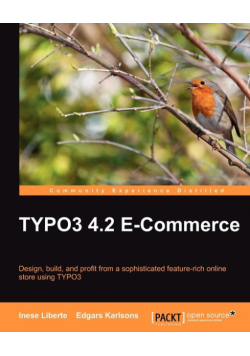 Typo3 4.2 E-Commerce